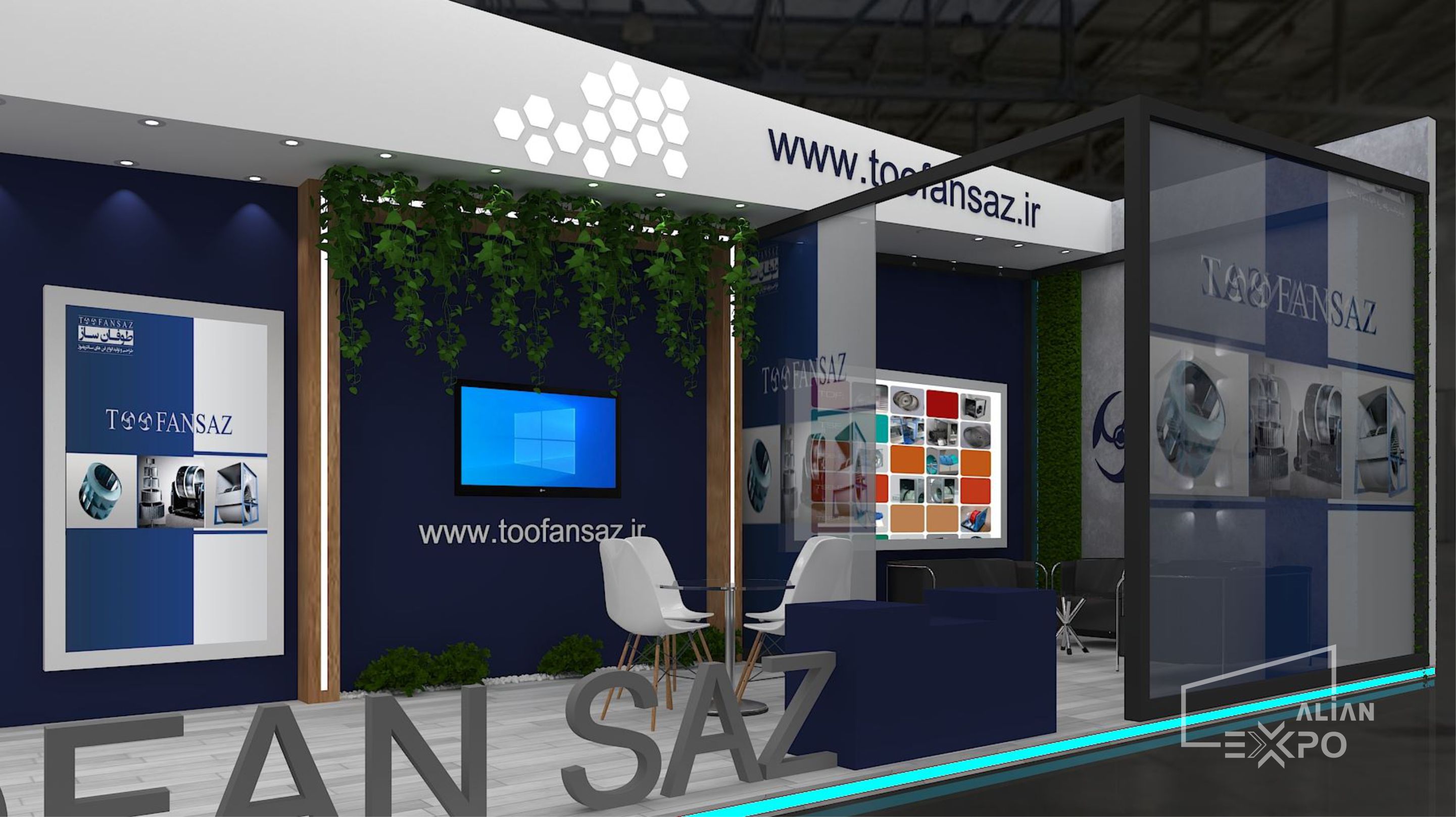 tofansaza 3